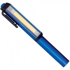  Φακός Στυλό LED 3W COB 200lm με Μαγνήτη E-5545